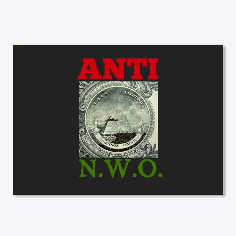 Anti-N.W.O. (Alternative)