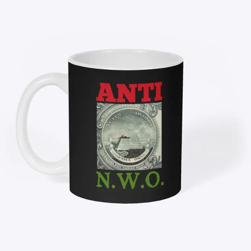 Anti-N.W.O. (Alternative)