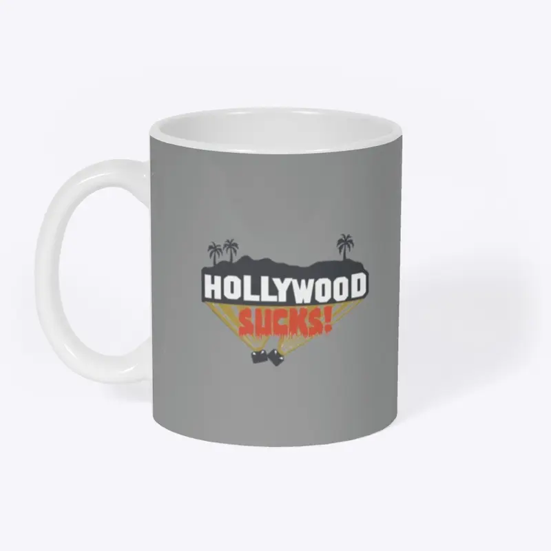 Hollywood Sucks!