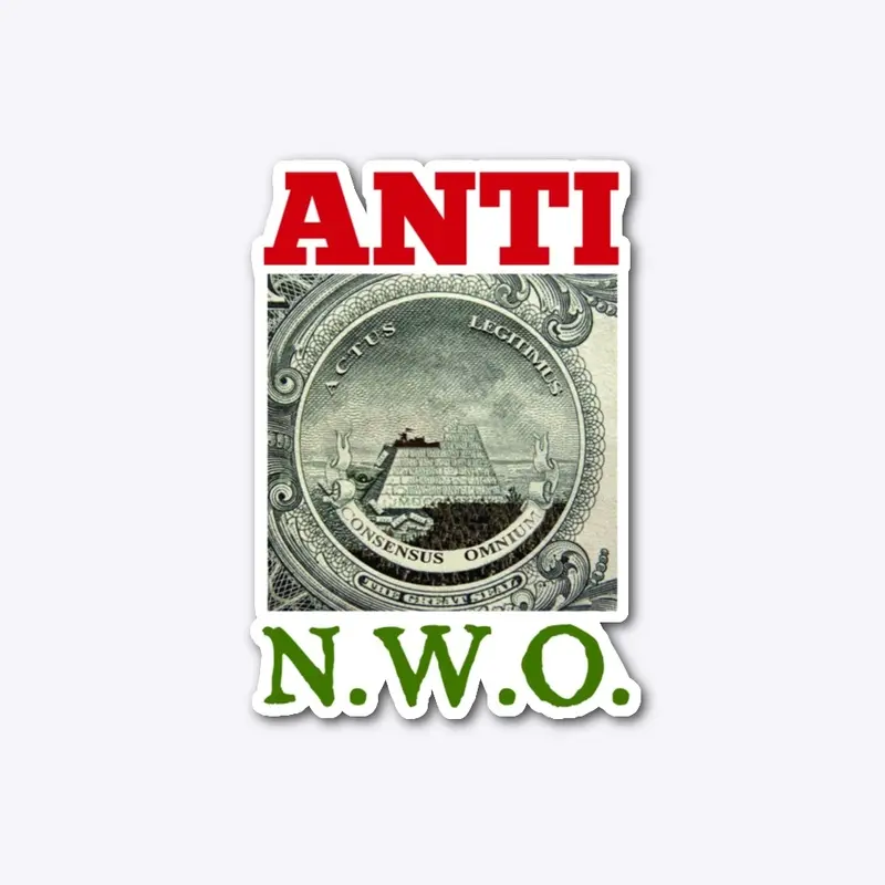 Anti-N.W.O. (Alternative)