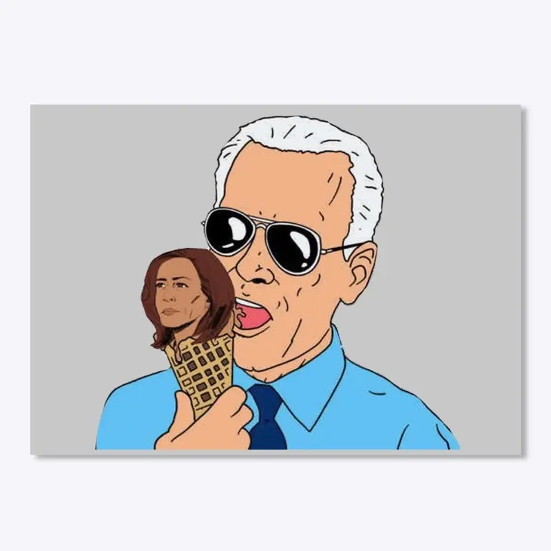 Kamala N' Cream 2020