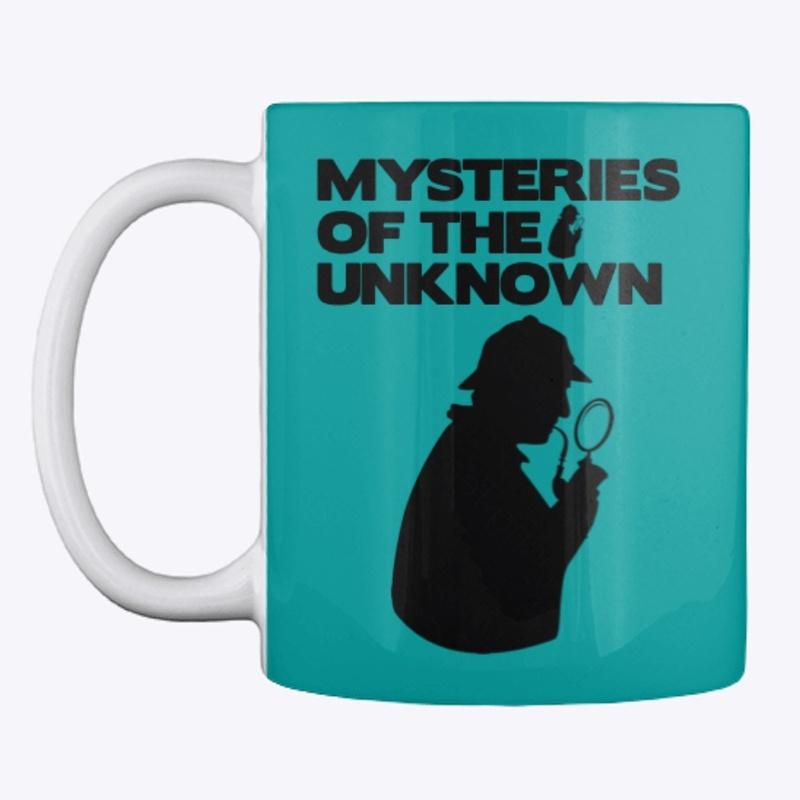 Mysteries Of The Unknown